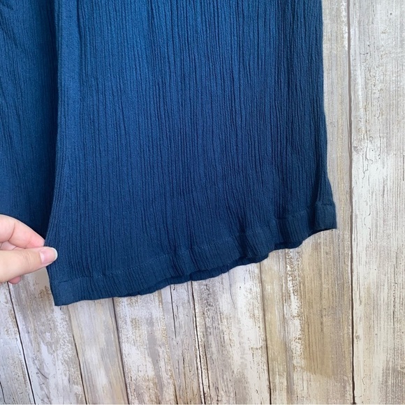 Matilda Jane Moments With You Try Something New Navy Pants - Picture 3 of 6